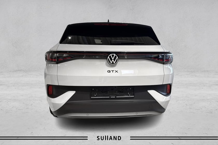 Bilde 4 av Volkswagen ID.4 GTX 77kwh