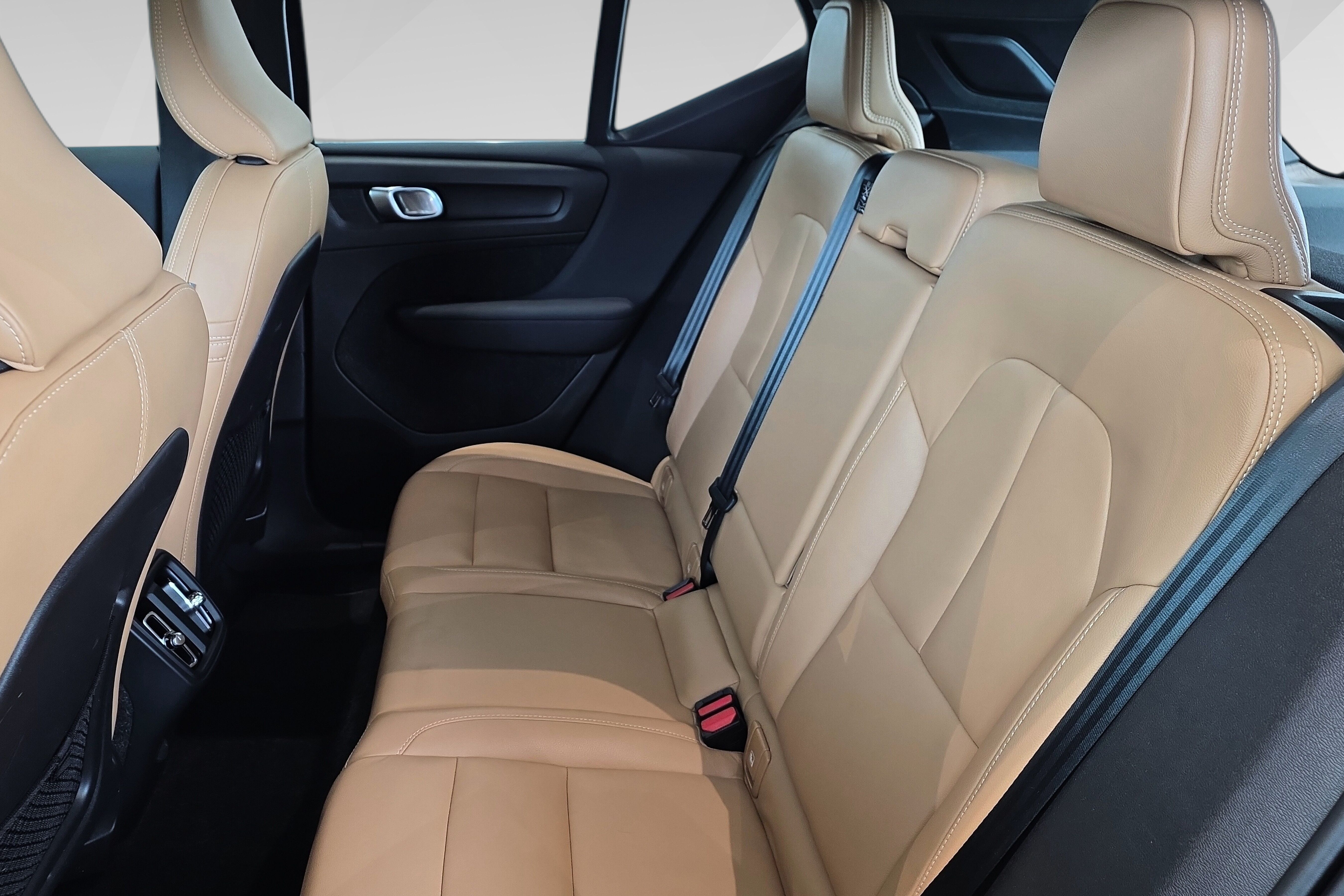 Volvo XC40 bilde 10