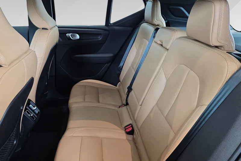 Volvo XC40 bilde 10