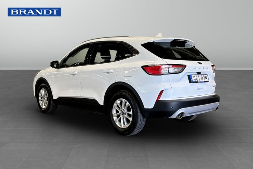 Bild 2 av Ford Kuga Plug-In Hybrid E-CVT, 225hk