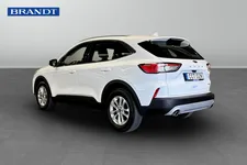 Ford Kuga Plug-In Hybrid