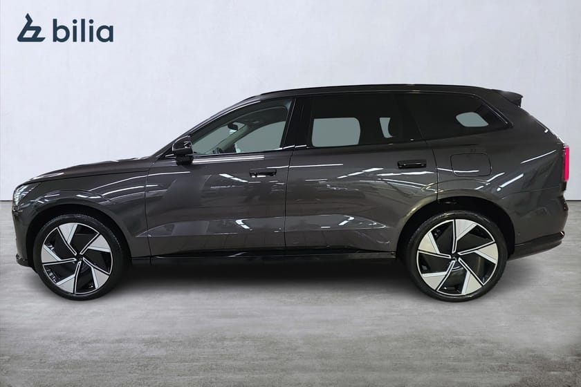 Bild 3 av Volvo EX90 Twin Motor Ultra 7-sätes/360Kamera/Massage/Luftfjädring