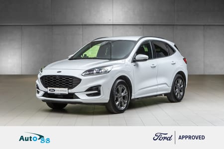 Ford Kuga Plug-In Hybrid ST-Line / Adaptiv cruisekontroll / B&O +++