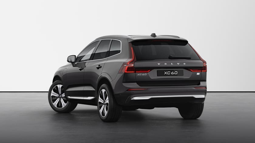 Bilde 4 av Volvo XC60