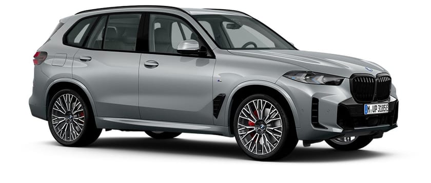 Bild 1 av BMW X5 xDrive50e xDrive 50e