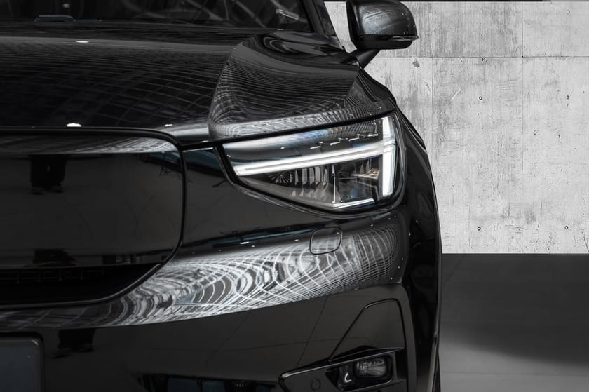 Bilde 4 av Volvo XC40 Recharge Twin 2023 Ultimate | 360 | H&K | KROK |