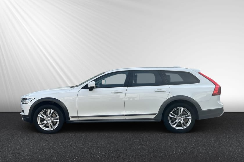 Bild 3 av Volvo V90 Cross Country