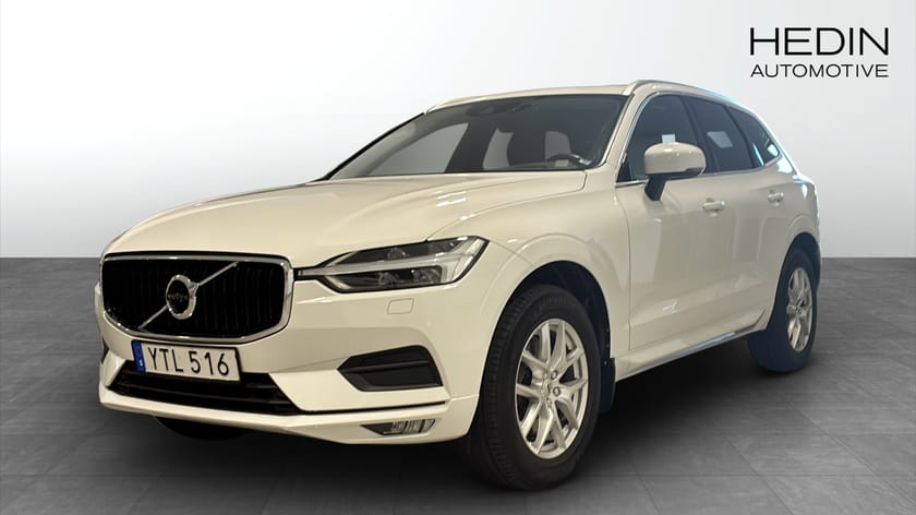 Bild 1 av Volvo XC60 