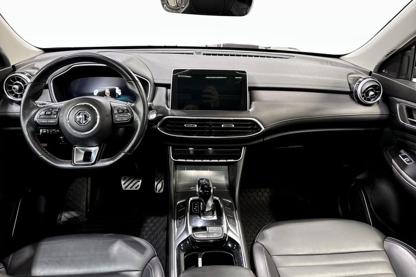 Bild 4 av MG EHS PHEV Luxury Plug In Hybrid 258hk