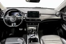 MG EHS PHEV