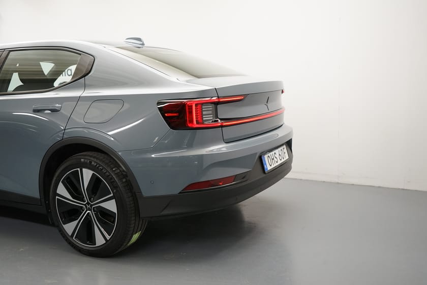 Bild 3 av Polestar 2 Long range Dual motor