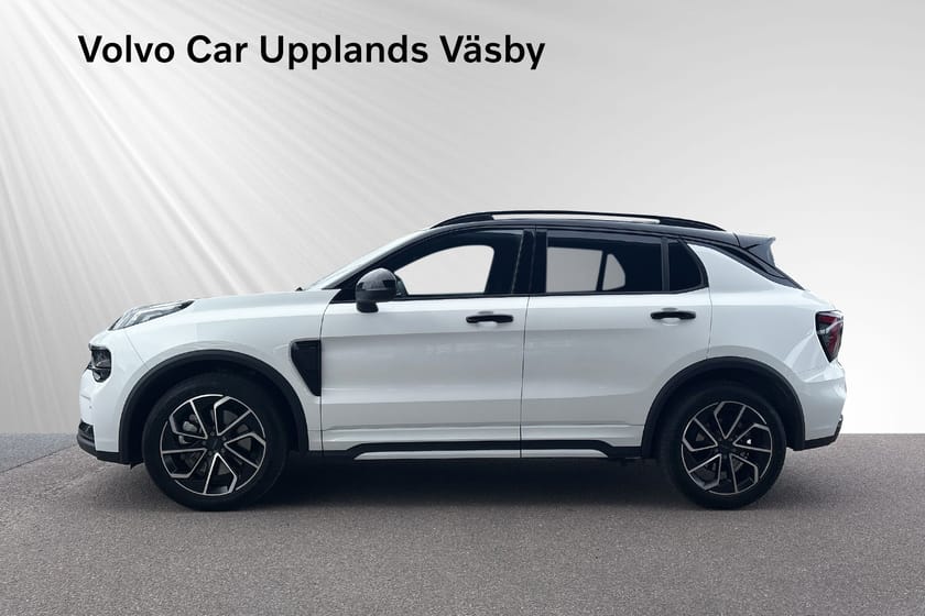 Bild 3 av Lynk & Co 01 PHEV
