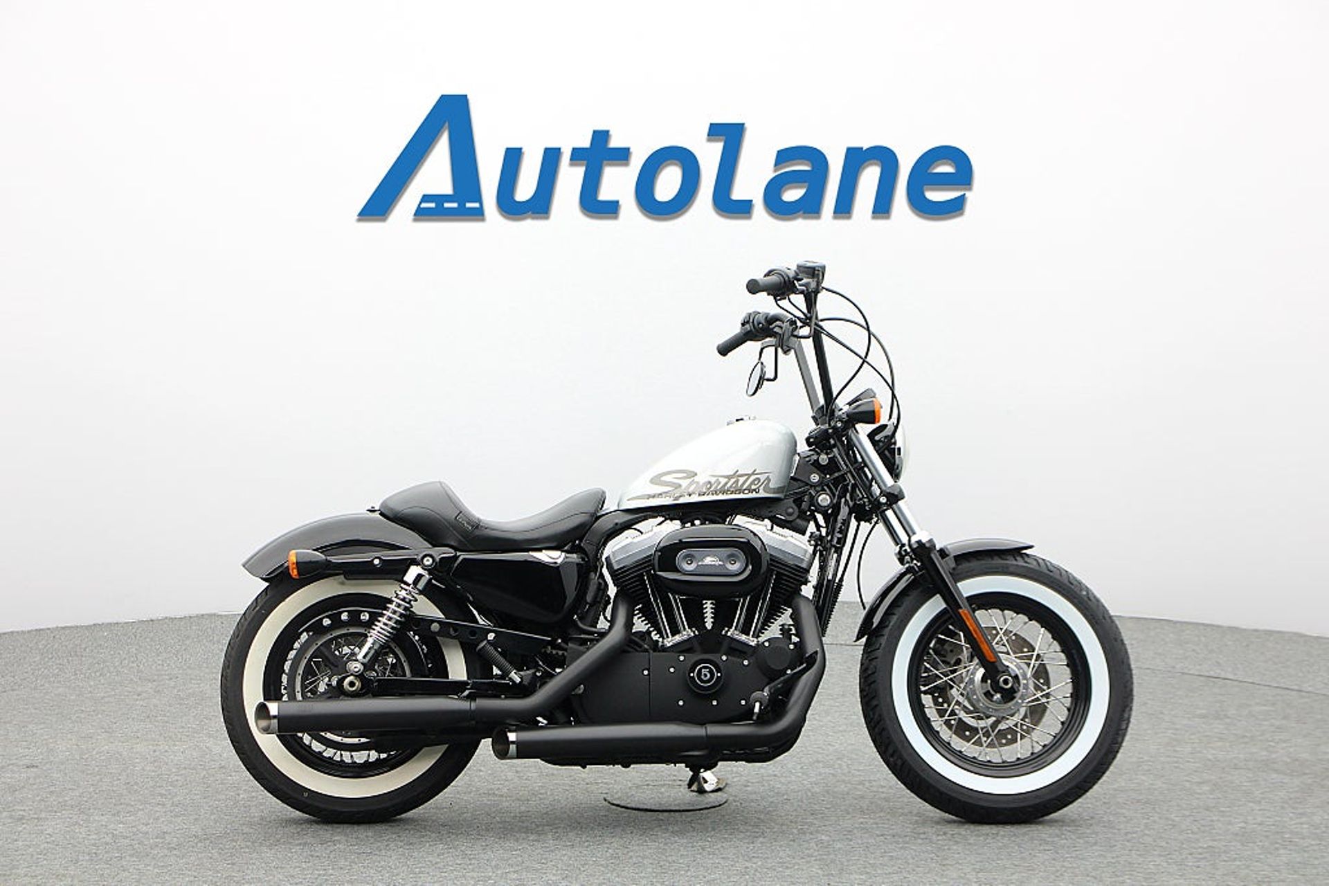 Harley-Davidson Sportster 1.2 2010, bild 6/24