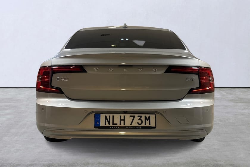 Bild 5 av Volvo S90 B4 Bensin Core