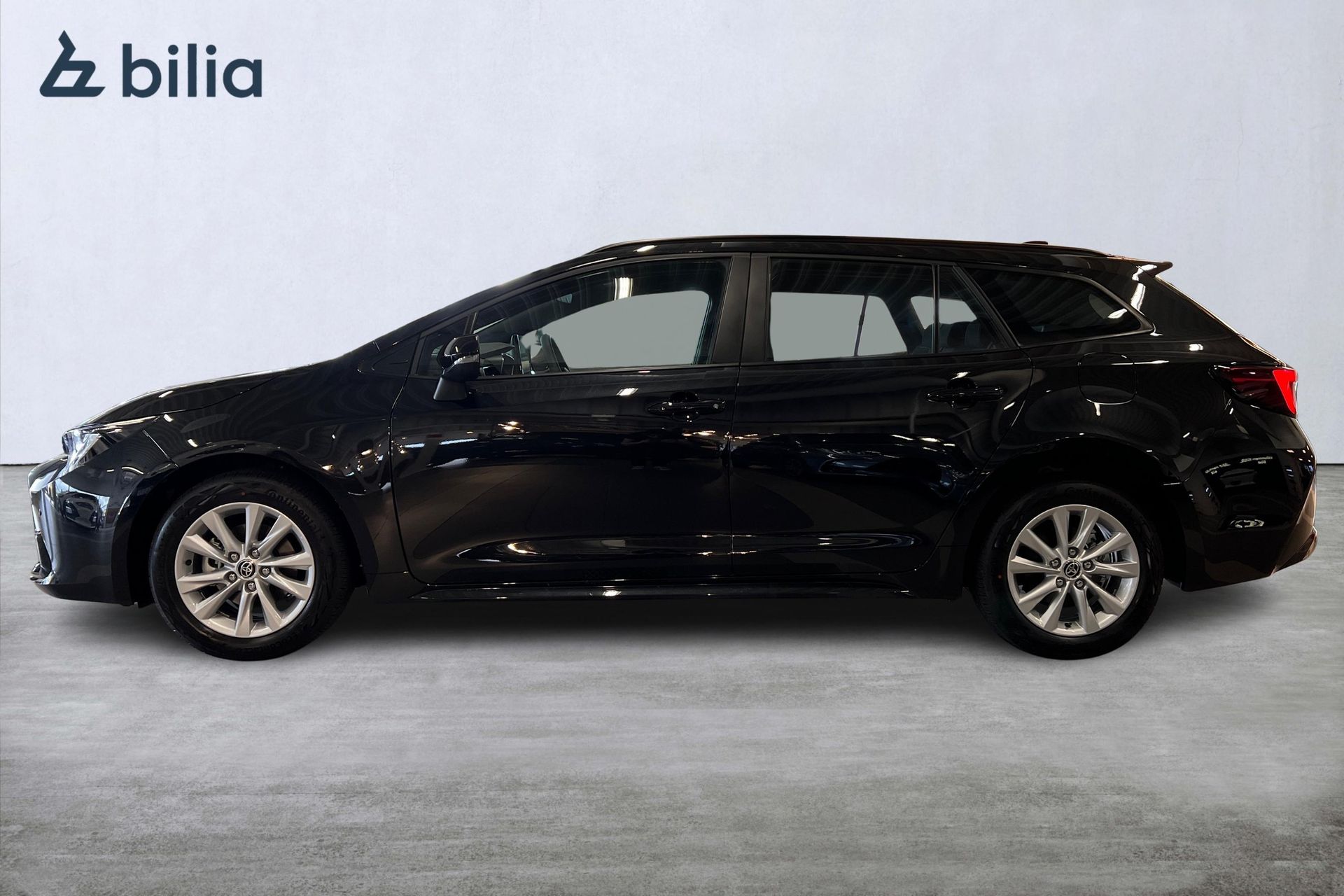 Toyota Corolla 2026, bild 3/10