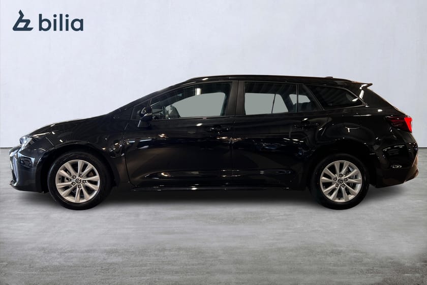 Bild 3 av Toyota Corolla Touring Sports Active Plus 1.8 BESTÄLLNINGSBIL