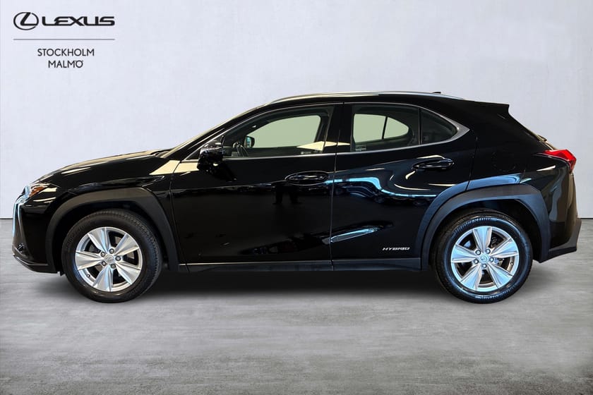 Bild 3 av Lexus UX 250h