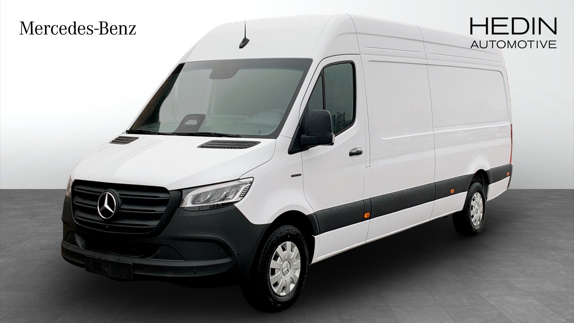 Mercedes-Benz eSprinter