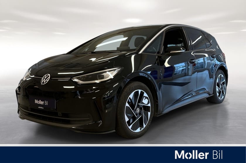 Bilde 1 av Volkswagen ID.3 Pro Performance