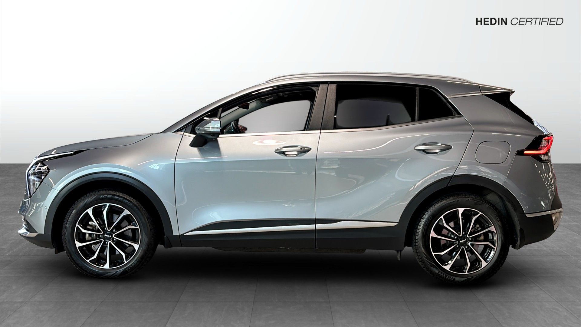 Kia Sportage ADVANCE 2025, bild 6/10