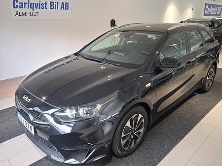 Kia Ceed Sportswagon