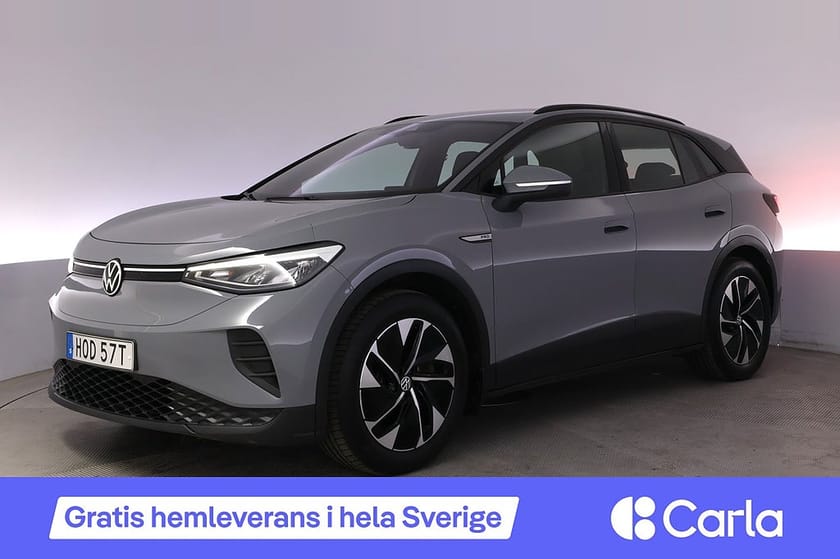Bild 1 av Volkswagen ID.4 Pro Performance