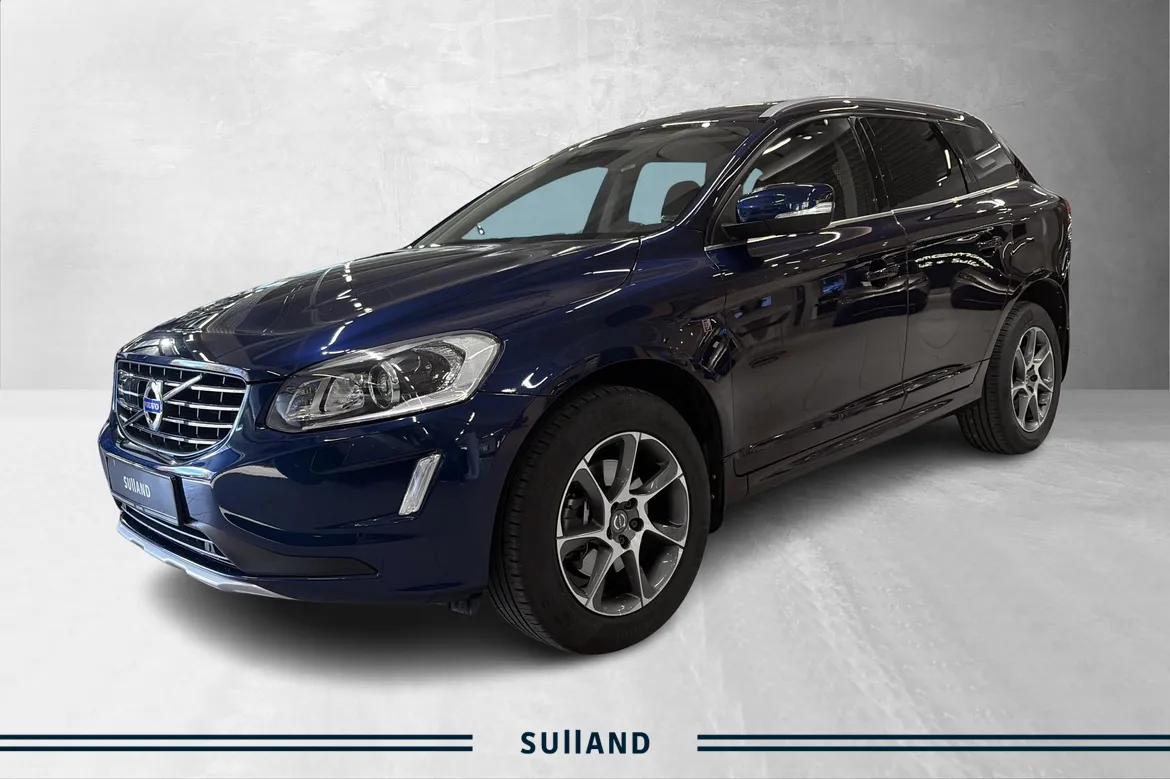 Bilde av Volvo XC60
