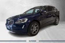 Thumnail bilde 0 av Volvo XC60