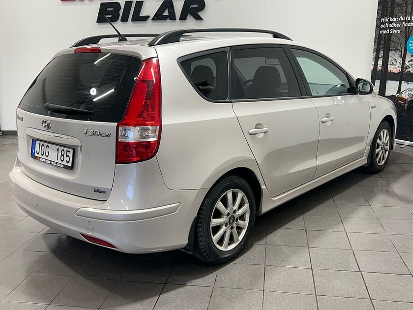 Bild 5 av Hyundai i30cw