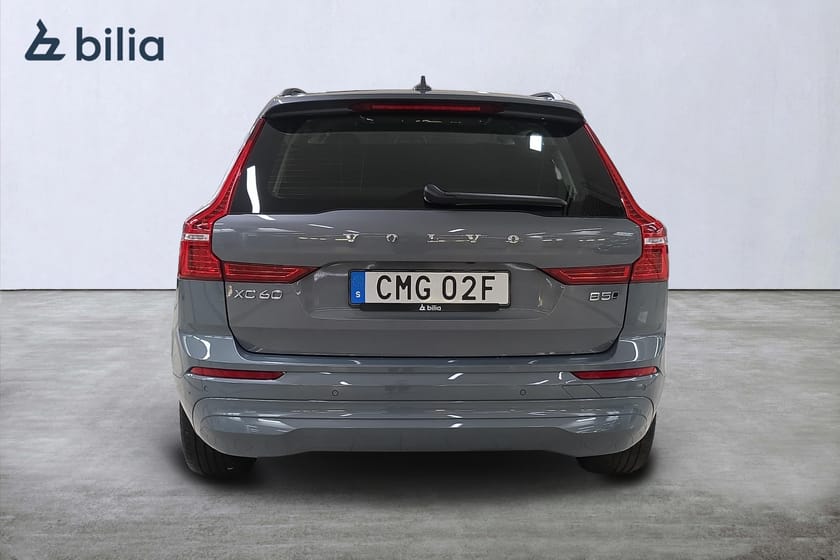 Bild 5 av Volvo XC60 B5 AWD Bensin Core