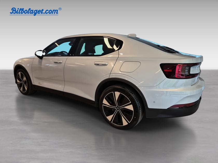 Bild 4 av Polestar 2 Standard Range Single Motor