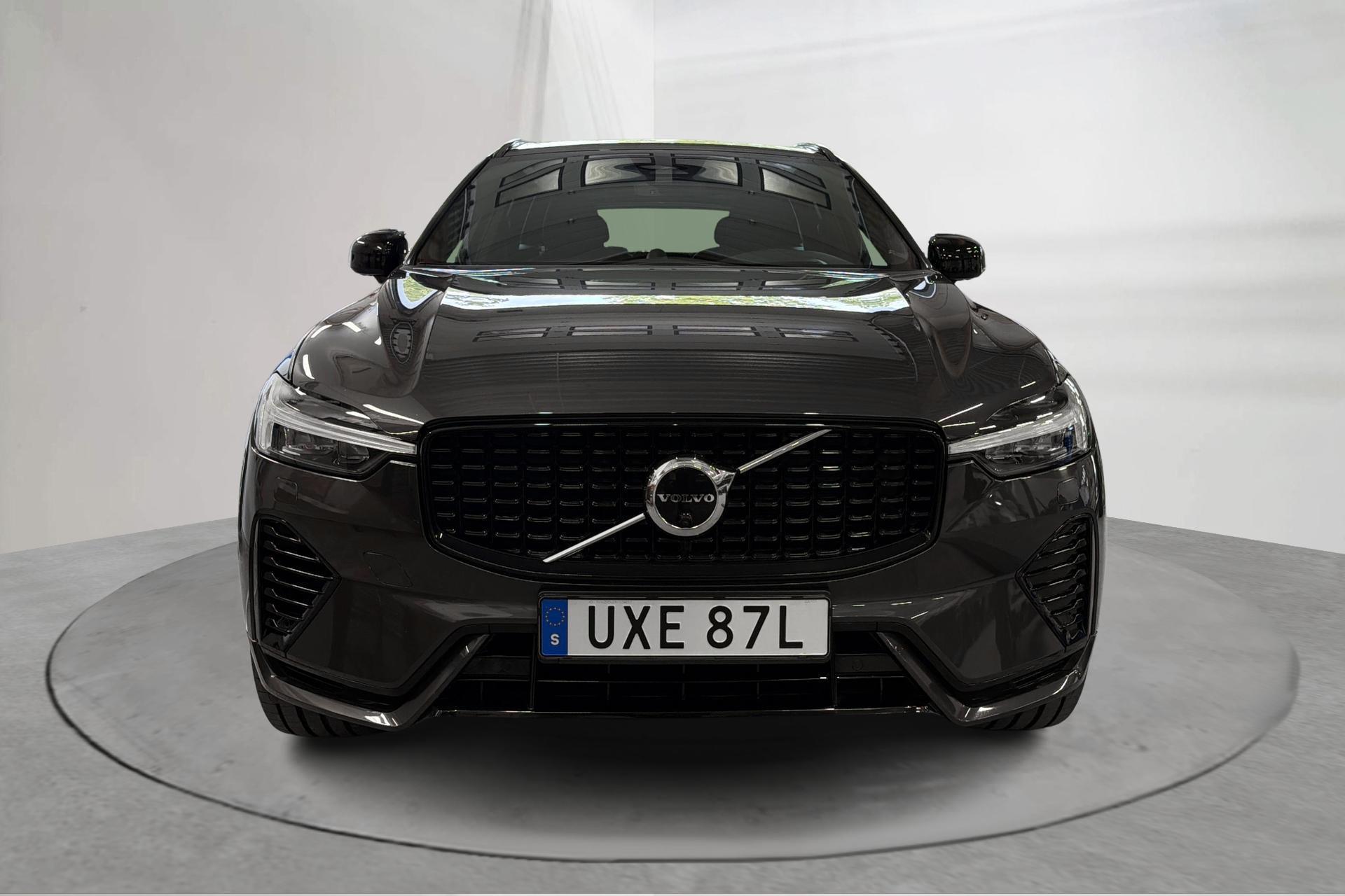 Volvo XC60 T8 2022, kuva 5/10