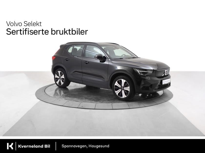 Bilde 1 av Volvo XC40 Recharge Single Motor
