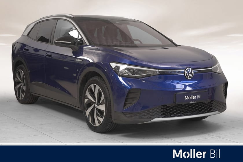 Bilde 1 av Volkswagen ID.4 Pro Performance 1st
