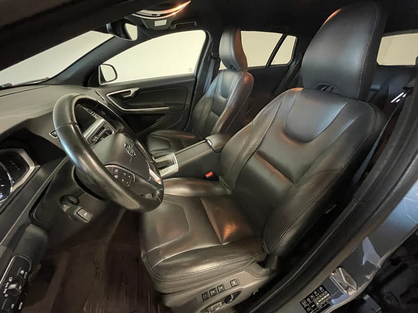 Bild 5 av Volvo V60 Cross Country D4 AWD