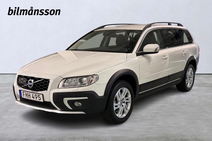 Bild 1 av Volvo XC70