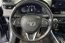 Thumnail bilde 3 av Toyota RAV4 Plug-in Hybrid