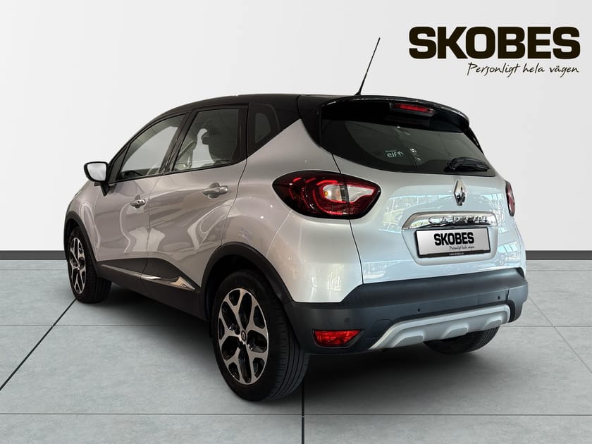 Bild 5 av Renault Captur