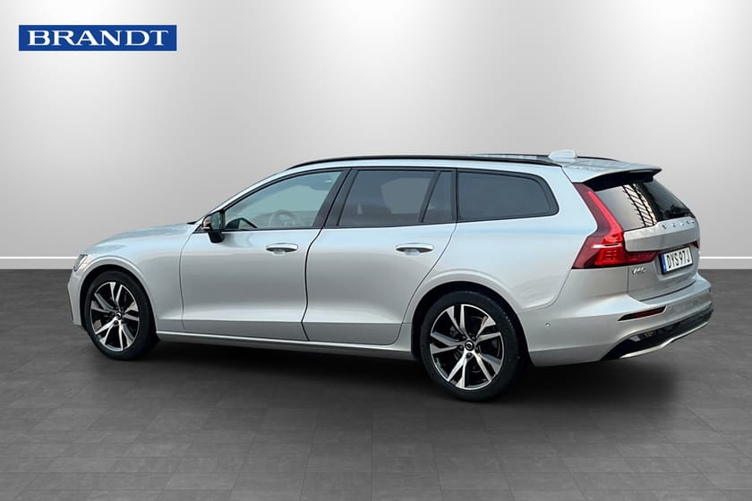 Bild 2 av Volvo V60