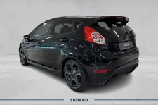 Thumnail bilde 2 av Ford Fiesta ST 5-dørs