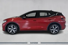 Thumnail bilde 1 av Volkswagen ID.4 GTX