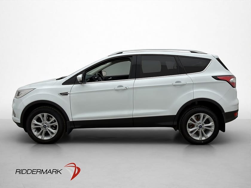 Bild 5 av Ford Kuga 1.5 EcoBoost Titanium Kamera Välservad 150hk