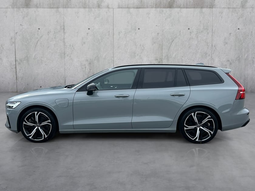 Bilde 2 av Volvo V60