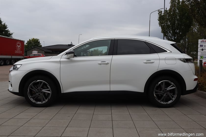 Bild 5 av DS 7 Crossback E-Tense 225
