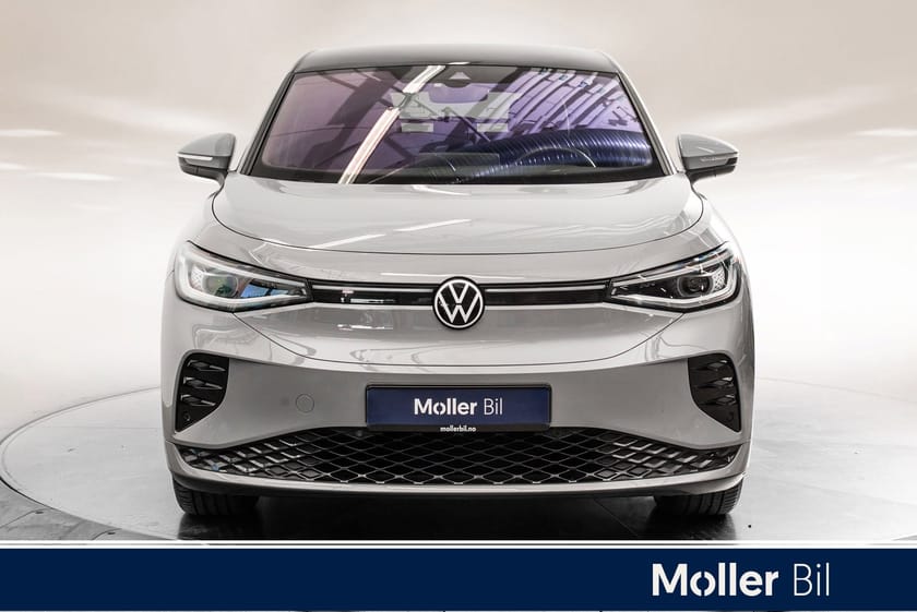 Bilde 4 av Volkswagen ID.5 GTX 77kwh