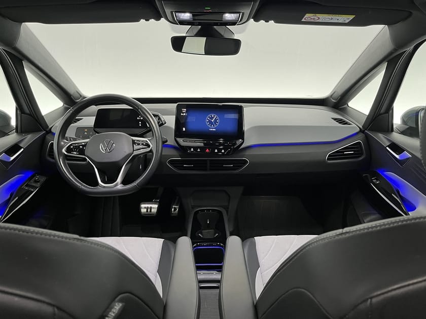 Bild 5 av Volkswagen ID.3 Pro Performance