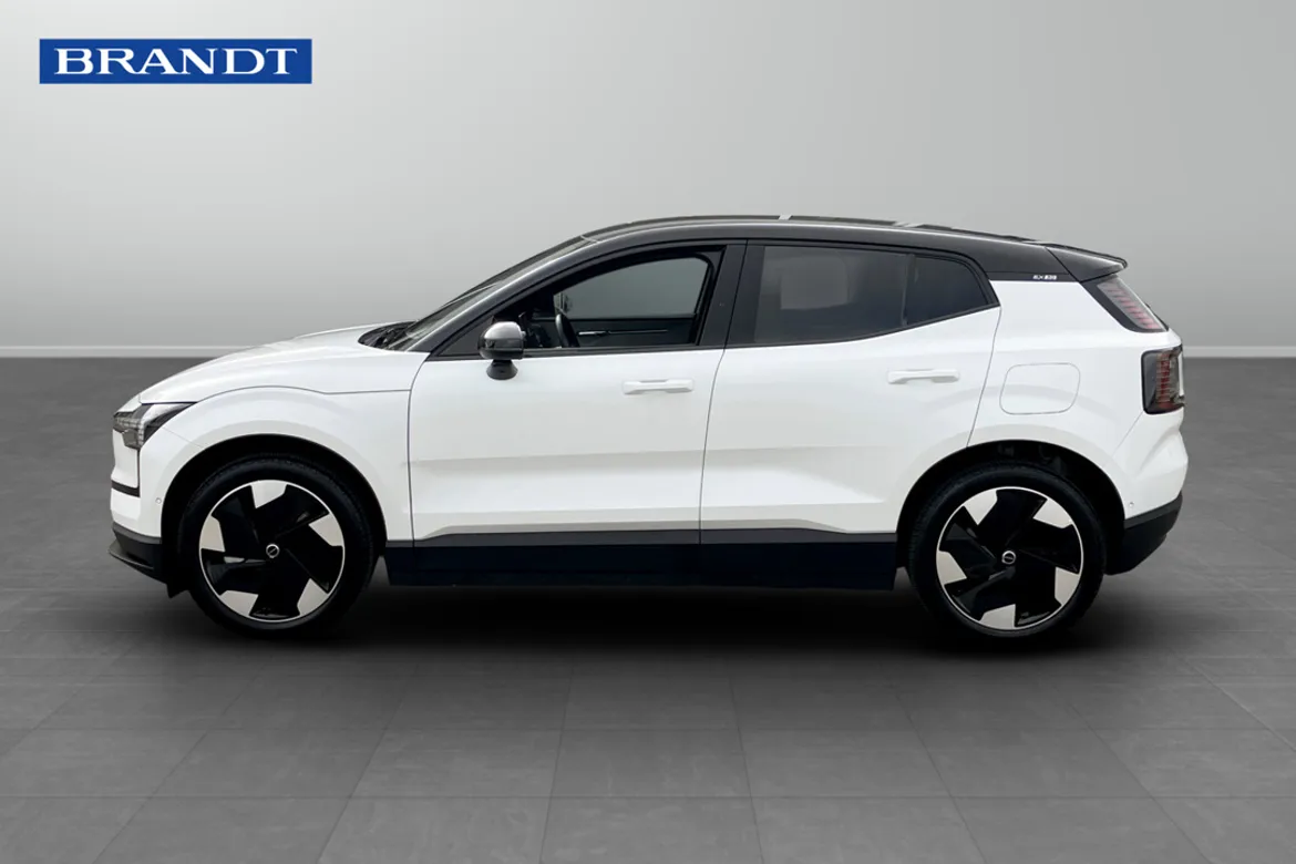 Volvo EX30 Twin Motor Performance