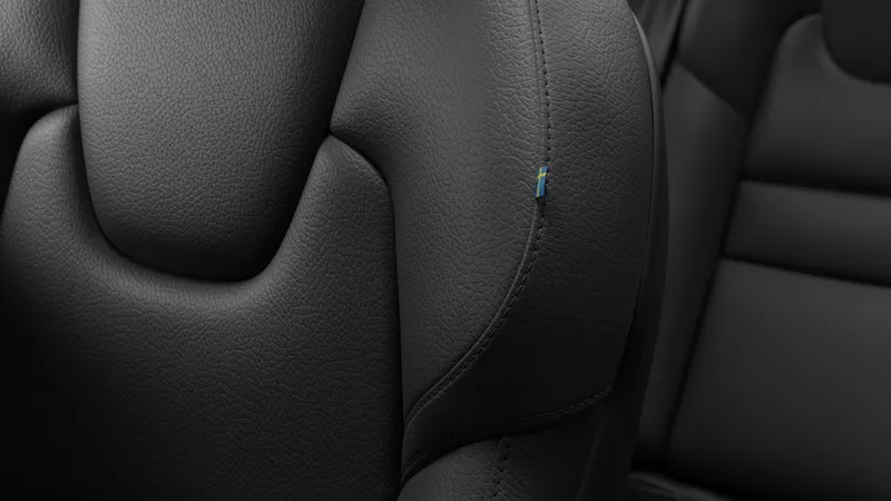 Bild 17 av 18 – Volvo V60 T6 Plus Dark Nordic Edition Dragkrok Plus Nordic Edition