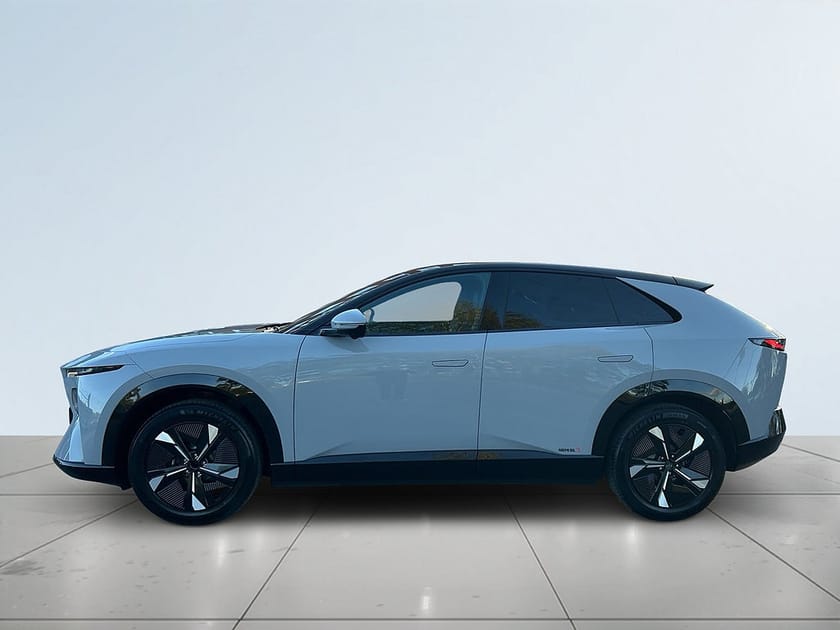 Bild 4 av Mazda CX-6e