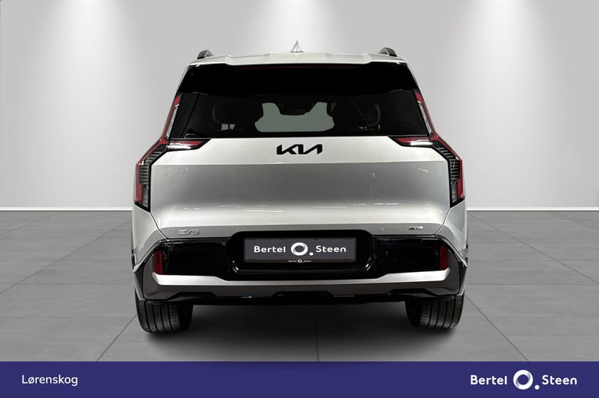Bilde 4 av Kia EV9 AWD GT Line 6-Seter | Meridian™ | Panorama | HeadUp | 360°